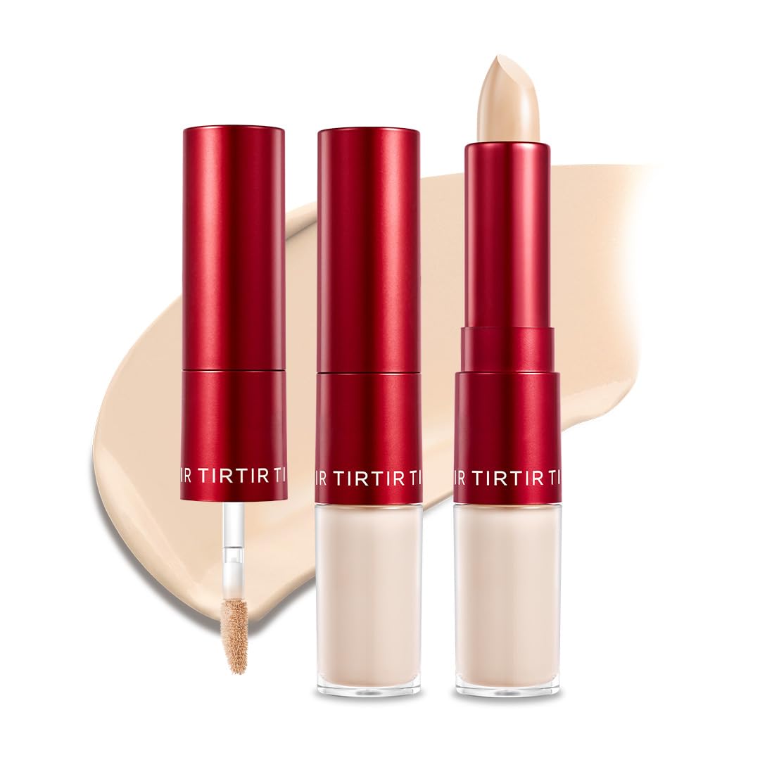 Tirtir Glide & Hide Blurring Concealer