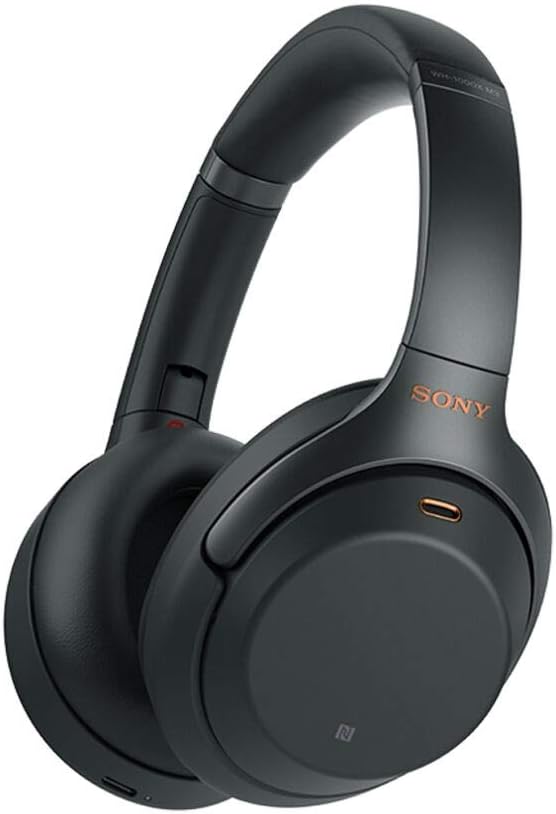 SONY WH-1000XM3 Wireless Noise canceling Stereo Headset - YesMegastore