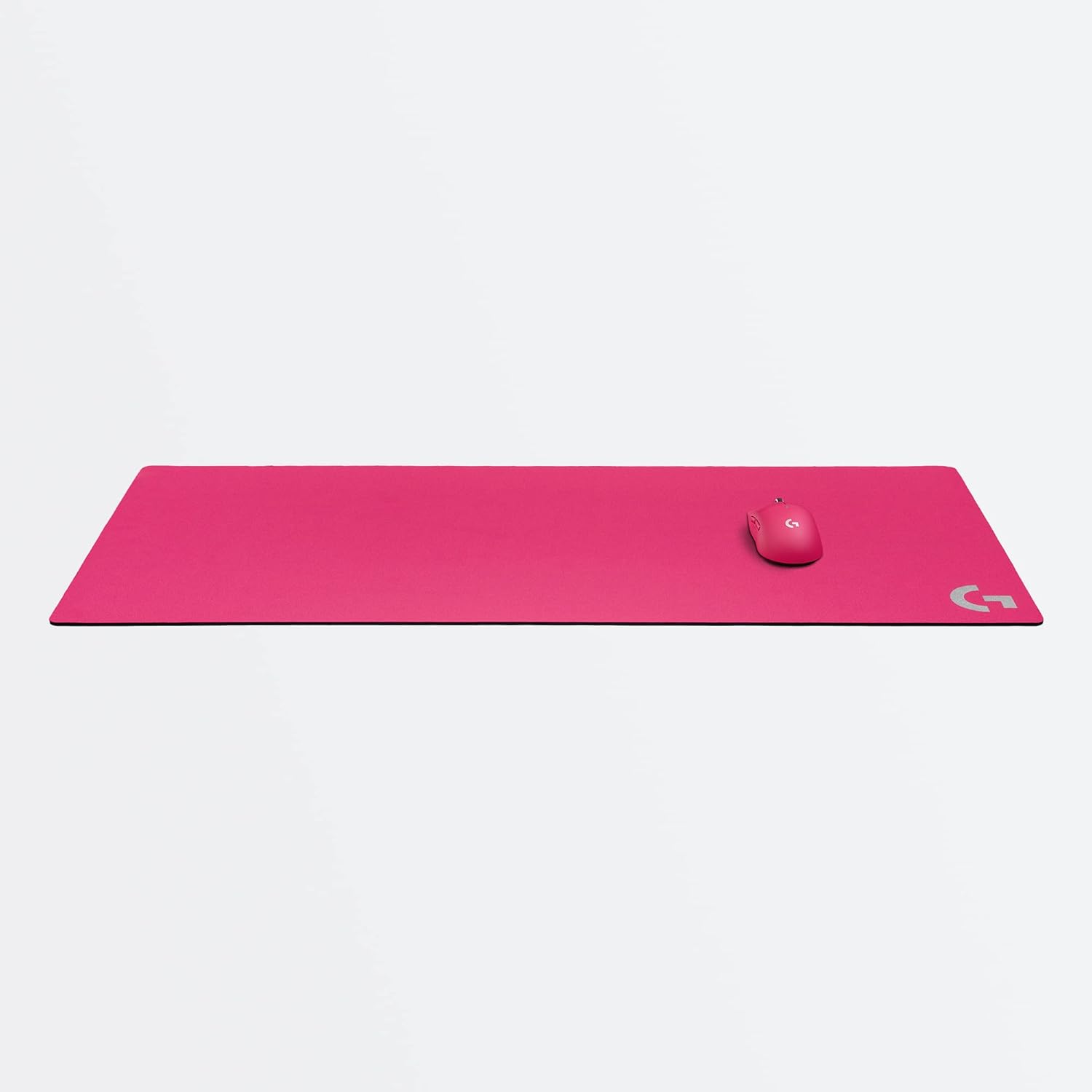 Logitech G840 XL Cloth Gaming Mouse Pad - YesMegastore
