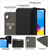 Moko Case iPad 10th Gen / 11th Gen - 10.9 Inch - YesMegastore