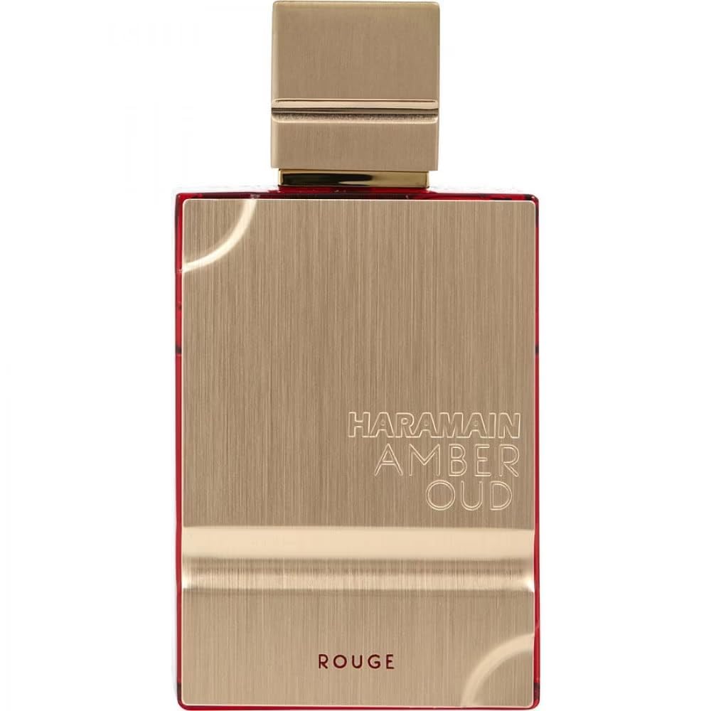 Al Haramain Amber Oud Rouge Eau de Parfum