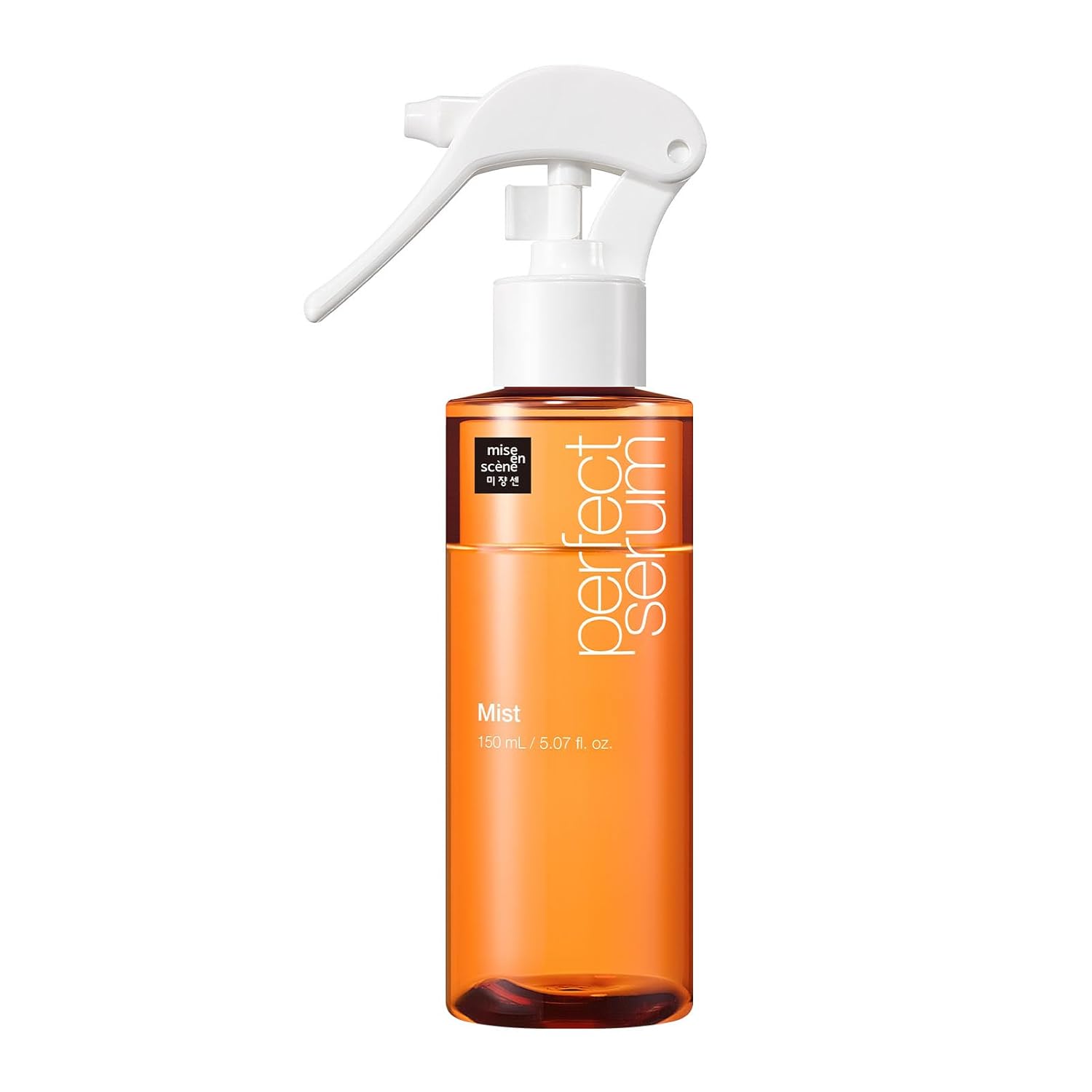 Mise en Scene Perfect Serum Hair Mist – 150ml