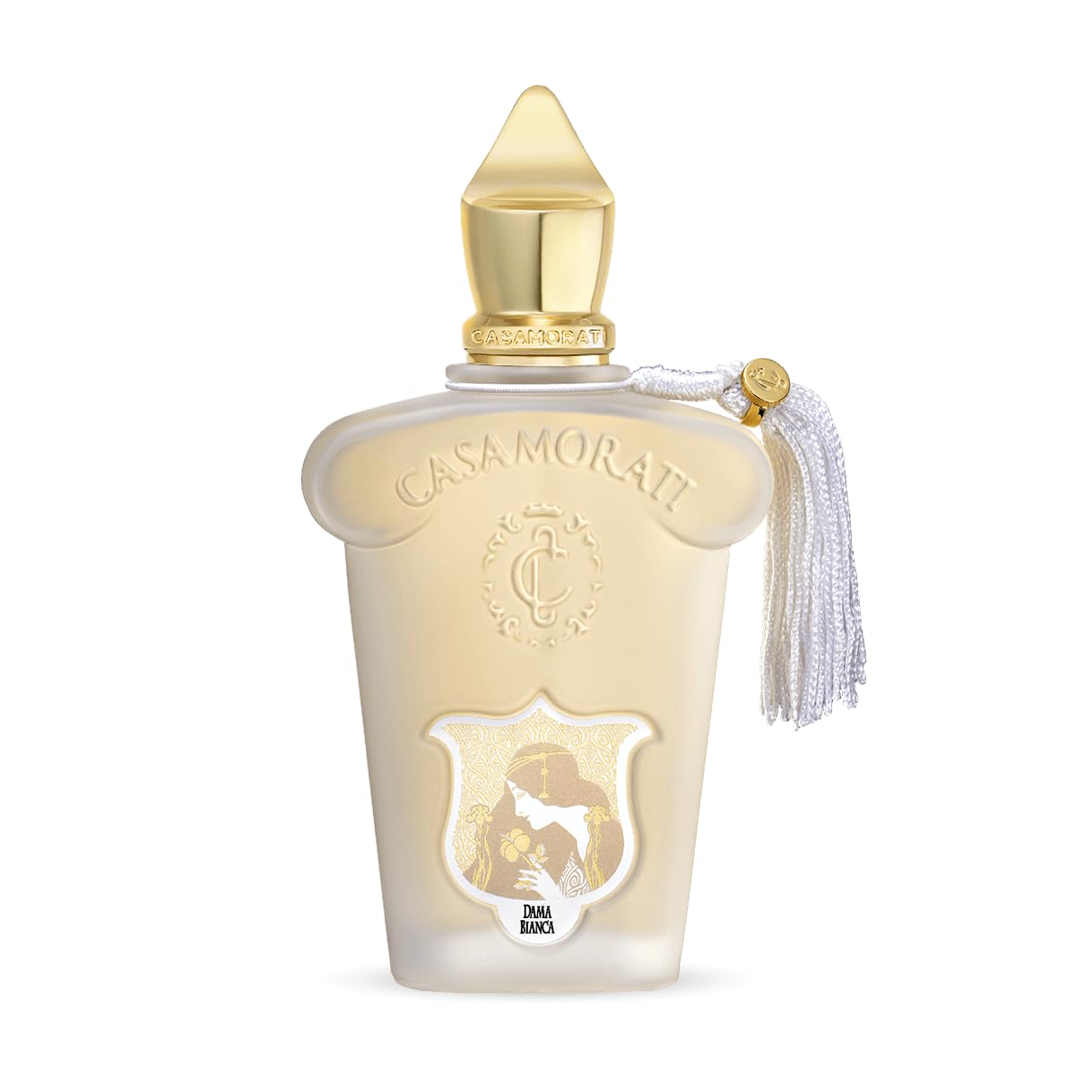 Xerjoff Casamorati Dama Bianca Eau de Parfum Women