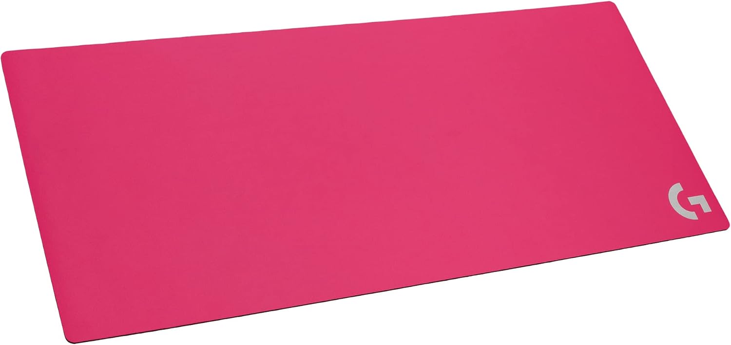 Logitech G840 XL Cloth Gaming Mouse Pad - YesMegastore