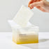 mixsoon Bean Toner Pad,Moisturizing, Elasticity,Exfoliation 280ml/9.46fl.oz/70 Sheets