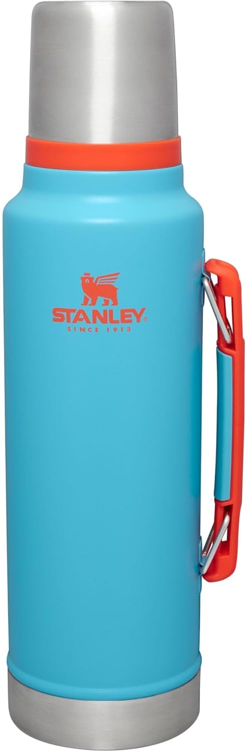 Stanley Classic Legendary Bottle with Handle