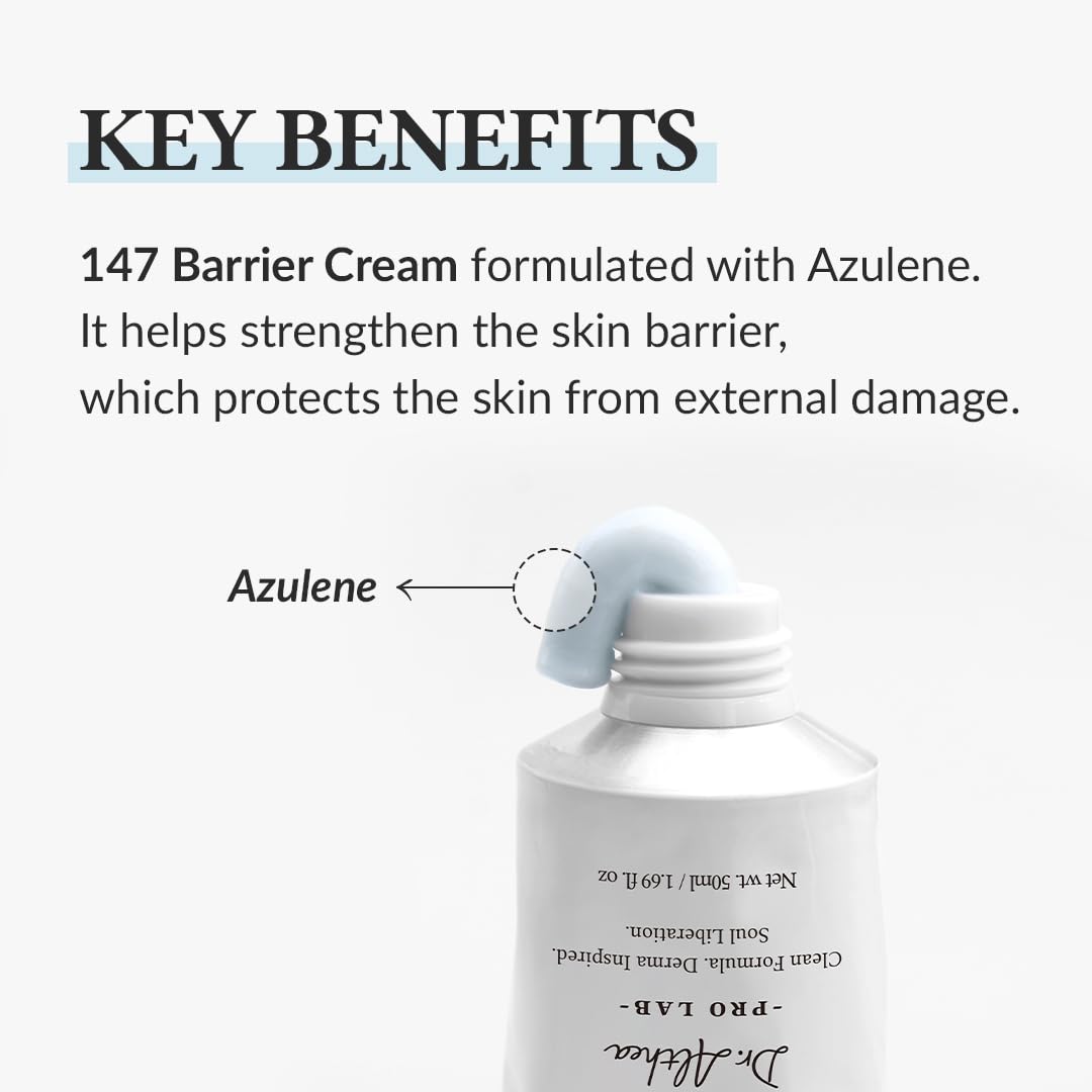 Dr.Althea 147 Barrier Cream