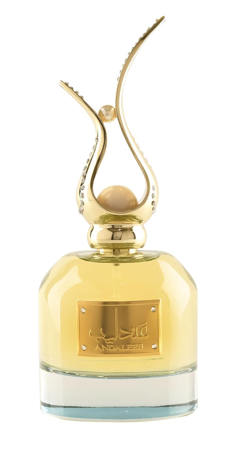 Lattafa Asdaaf Andaleeb for Unisex Eau de Parfum Spray