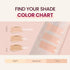 TIRTIR Mask Fit All Cover Pink Cushion Foundation