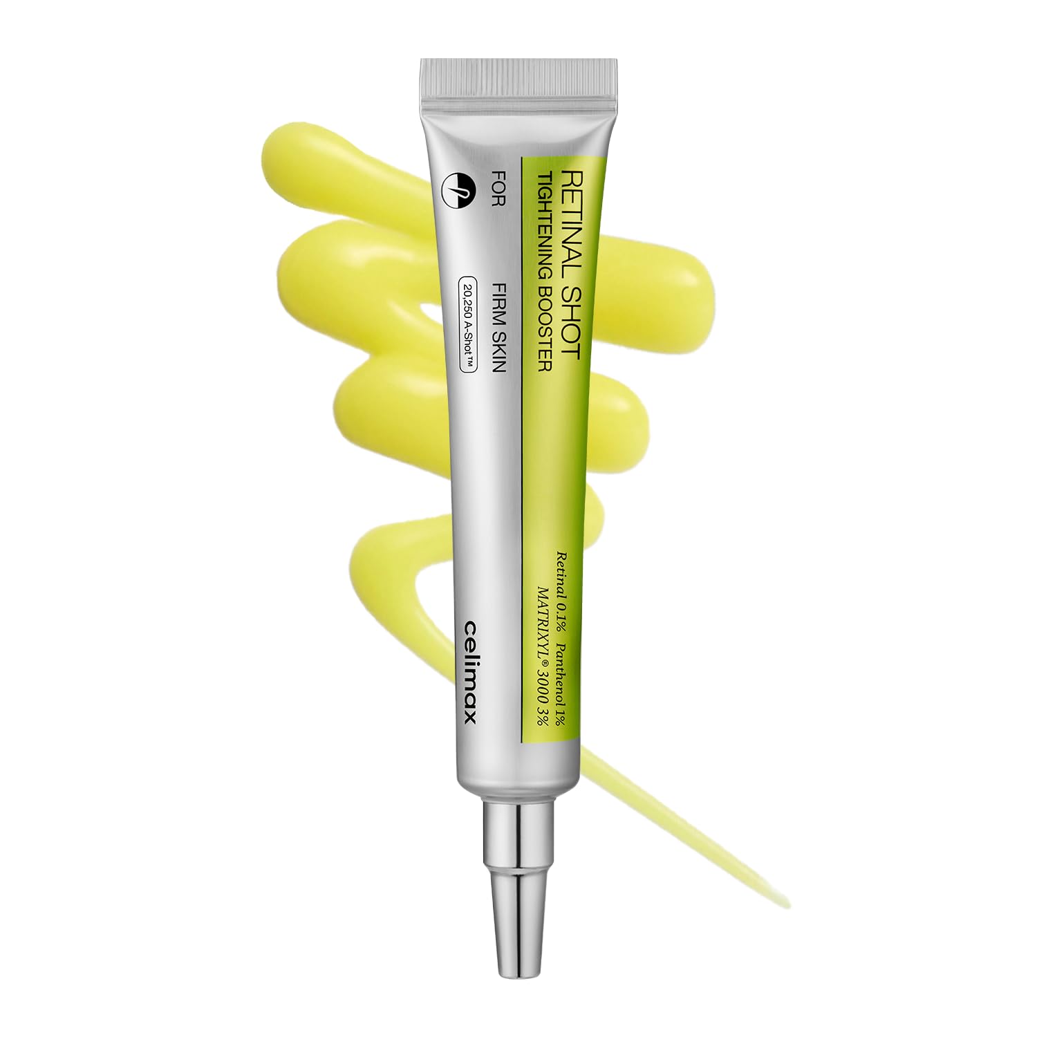 Celimax The Vita A Retinal Shot Tightening Booster Pore Minimizer