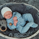 Reborn Baby