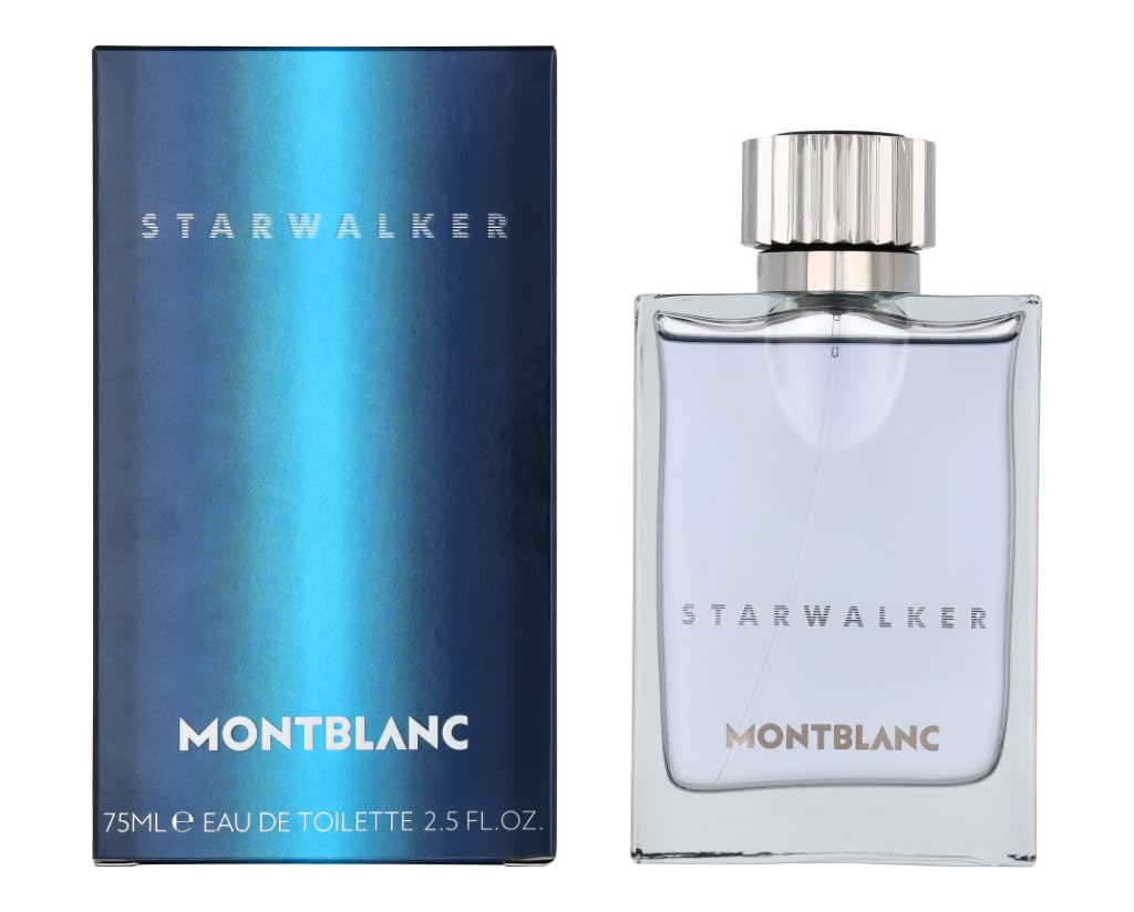Starwalker by Montblanc Eau de Toillet 2.5 oz