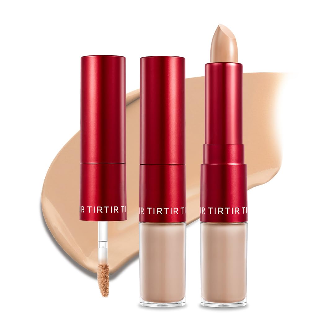 Tirtir Glide & Hide Blurring Concealer