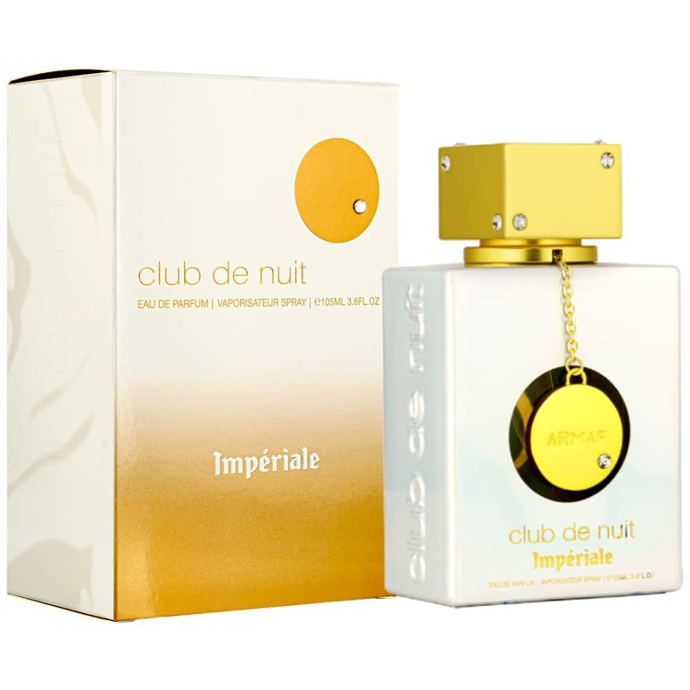 Armaf Club de Nuit Imperiale - YesMegastore