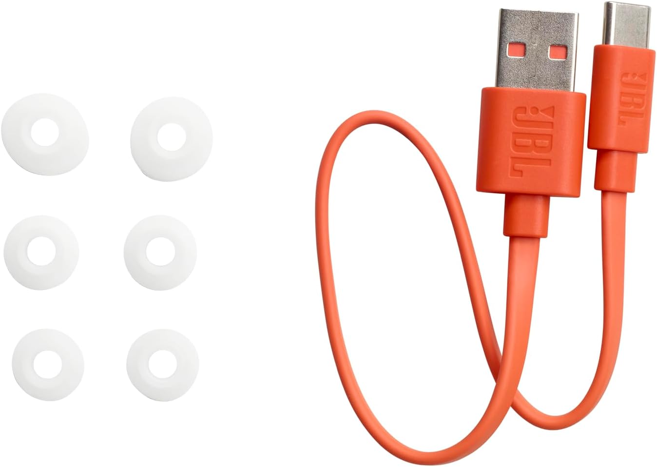 JBL Vibe Beam Deep Bass Sound Earbuds