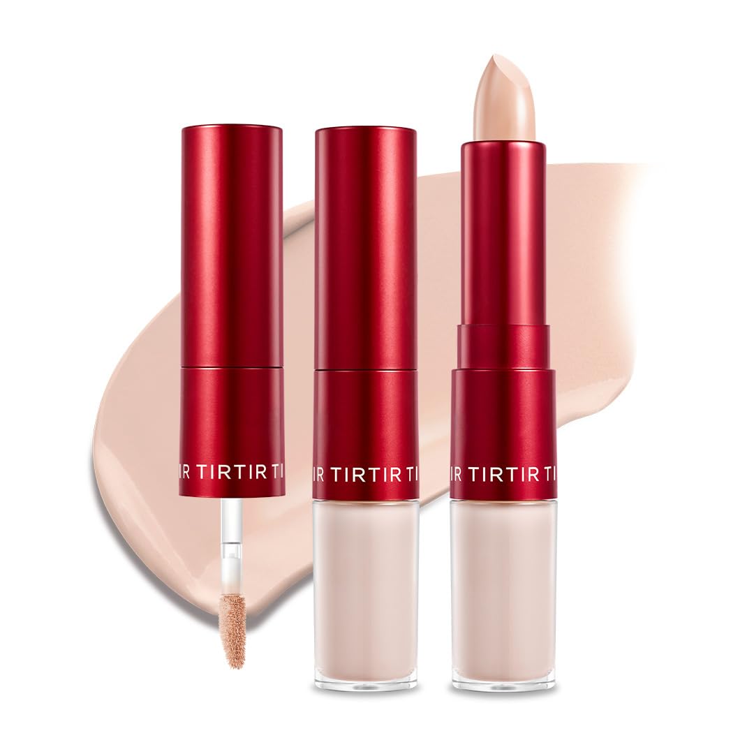 Tirtir Glide & Hide Blurring Concealer