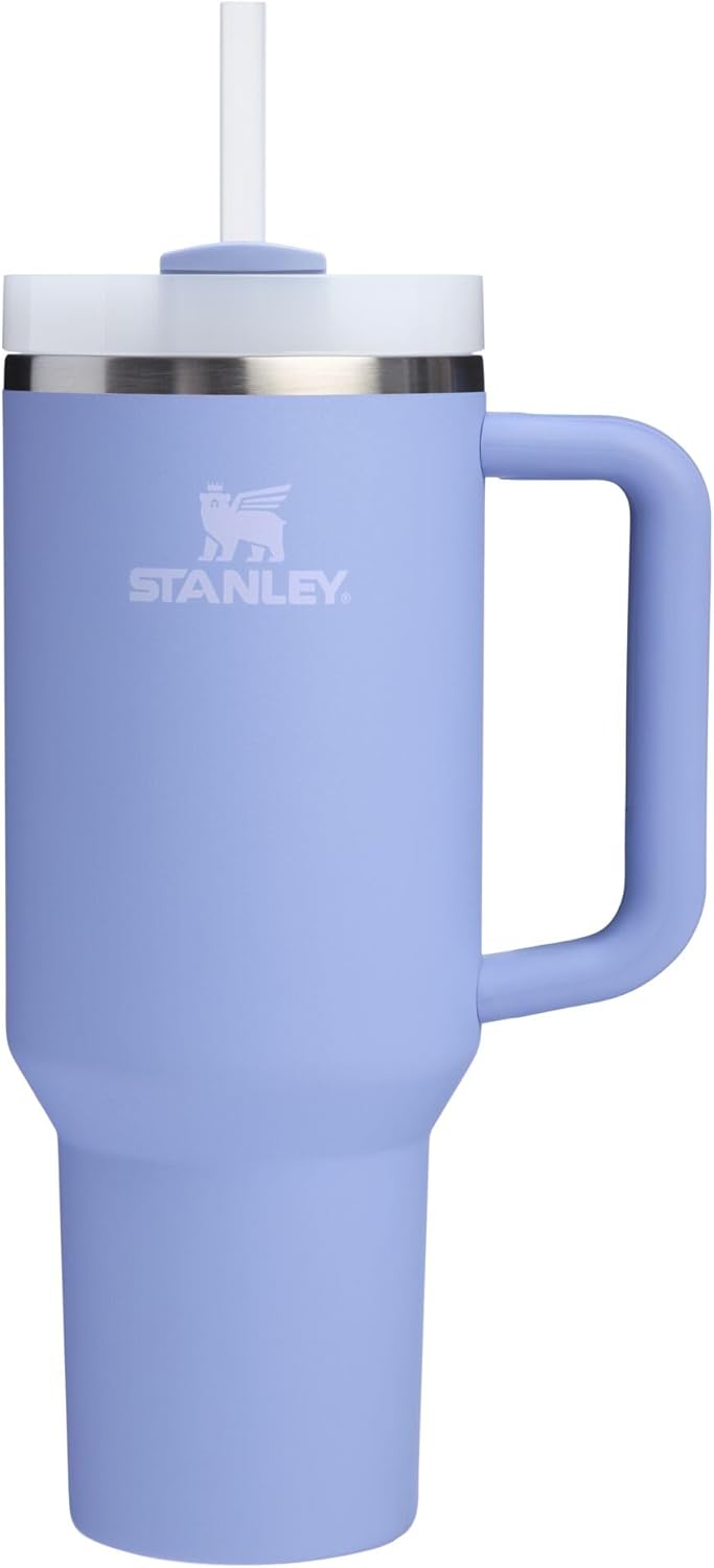 Stanley 40 oz Quencher Tumbler
