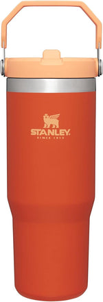 STANLEY IceFlow Flip Straw 2.0 Tumbler