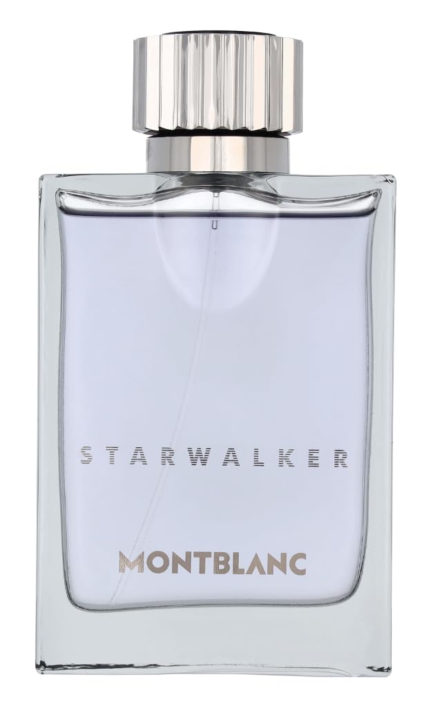 Starwalker by Montblanc Eau de Toillet 2.5 oz