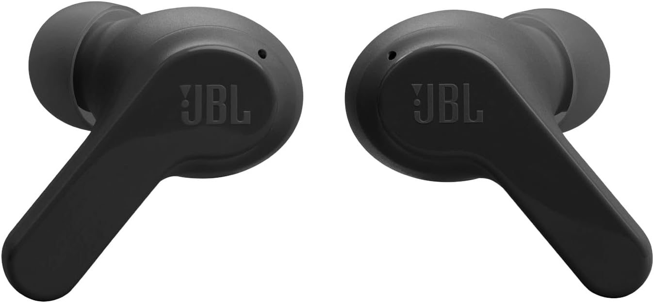 JBL Vibe Beam Deep Bass Sound Earbuds