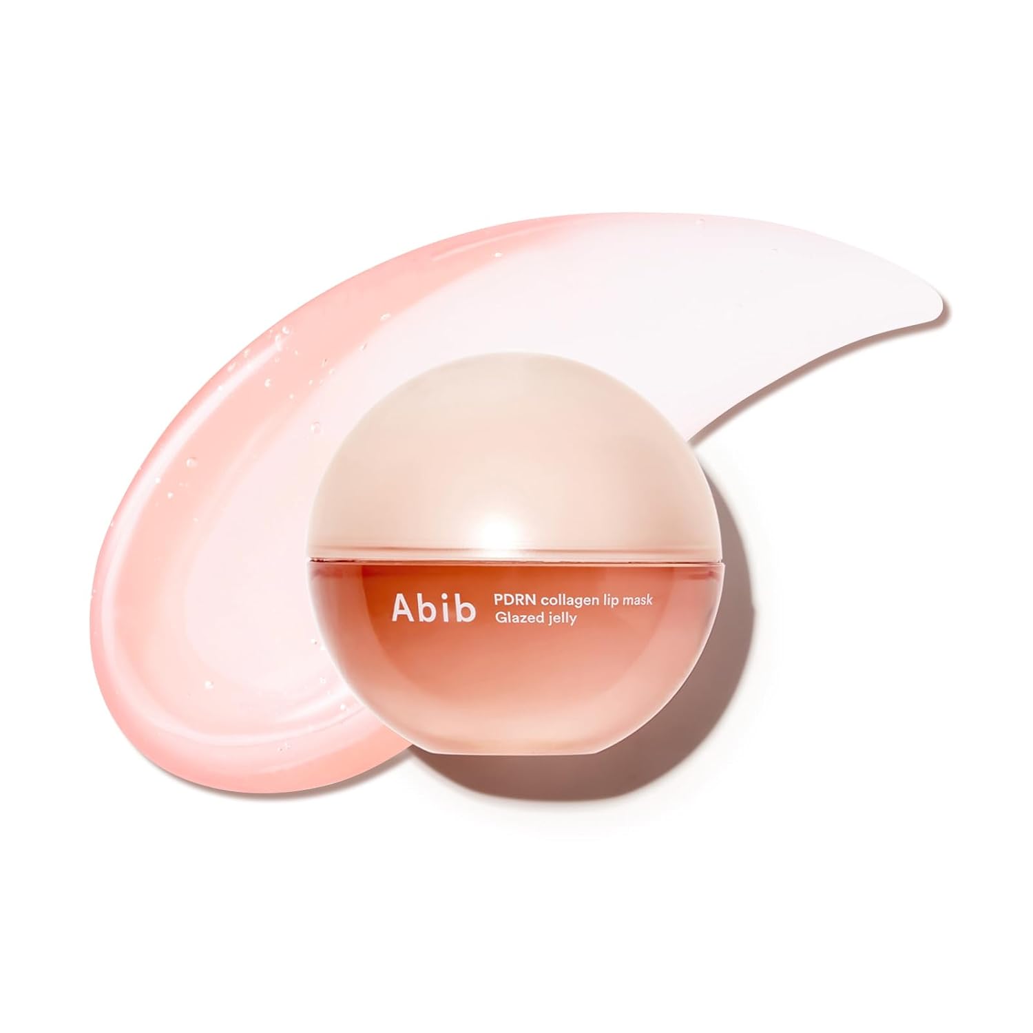 Abib PDRN Collagen Lip Mask Glazed Jelly 0.38 oz