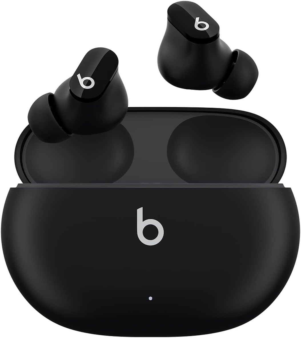 Beats Studio Buds  Wireless Noise Cancelling Earbuds