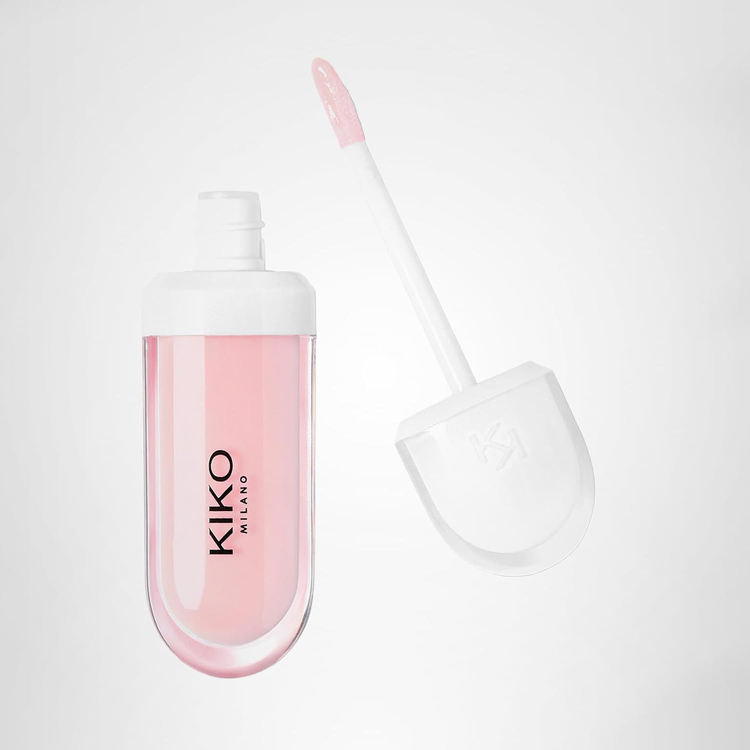 KIKO MILANO 3D Hydra Lipgloss