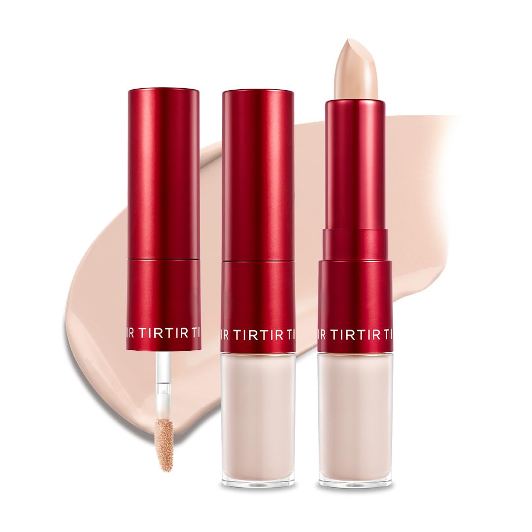 Tirtir Glide & Hide Blurring Concealer