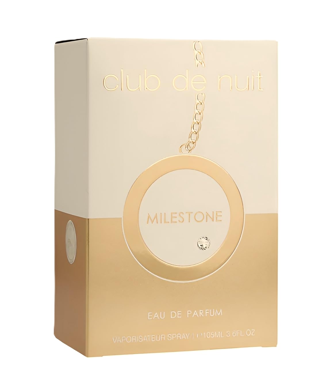 Club de Nuit Milestone by Armaf