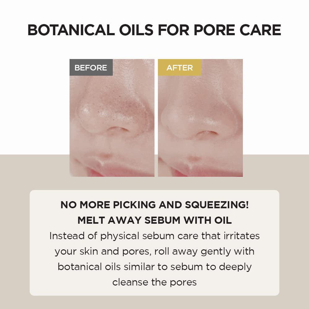 SKIN1004 Madagascar Centella Light Cleansing Oil – 200ml