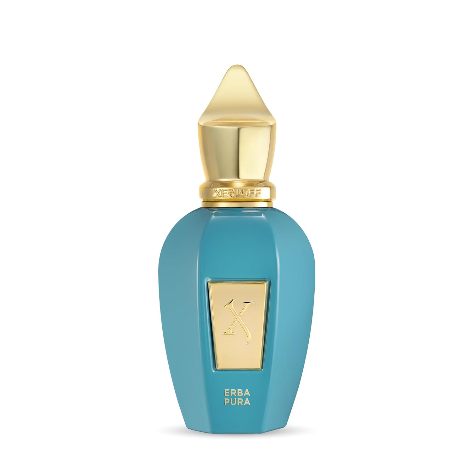 Xerjoff Unisex V Erba Pura EDP Spray