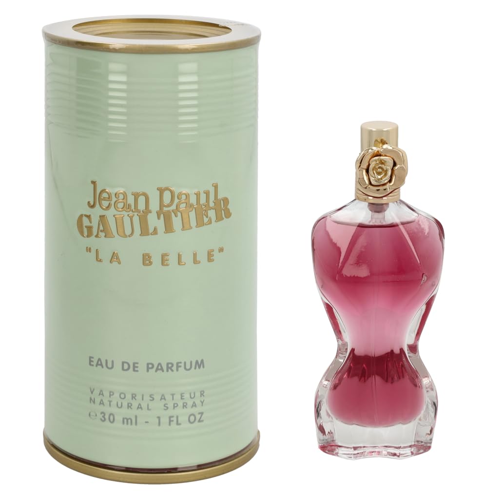 Jean Paul Gaultier La Belle Eau de Parfum