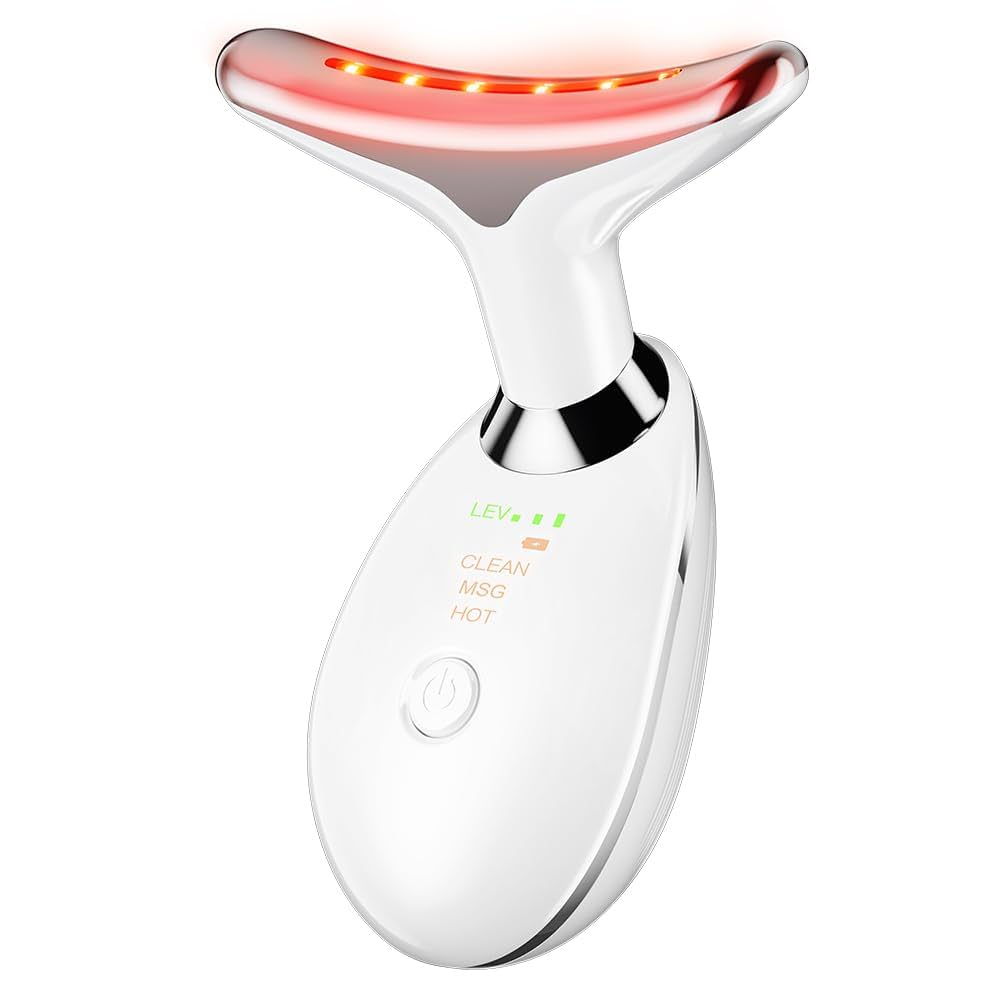 Massager - Face & Neck LUVMI
