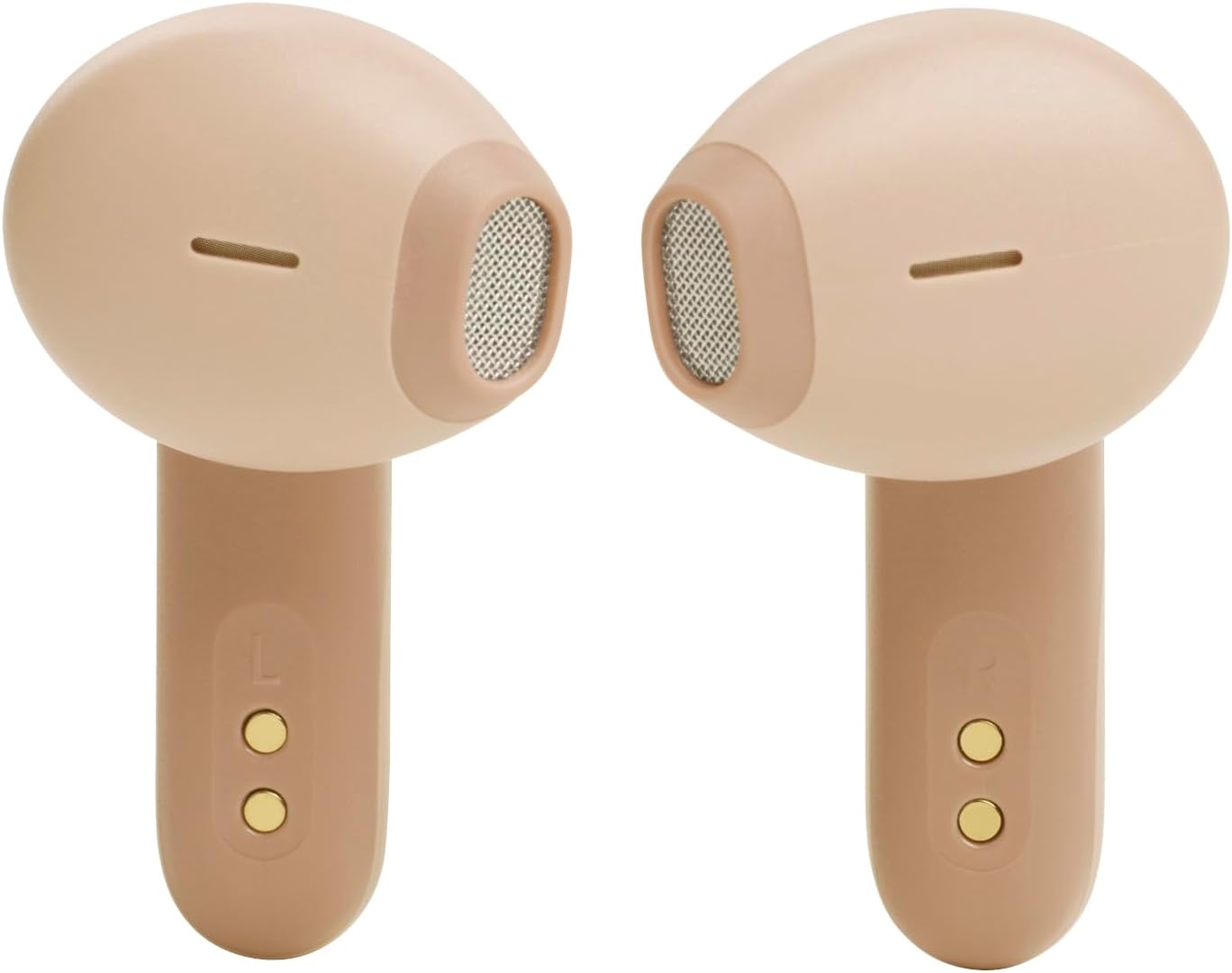 JBL Vibe Flex True Wireless Earbuds - Beige