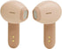 JBL Vibe Flex True Wireless Earbuds - Beige