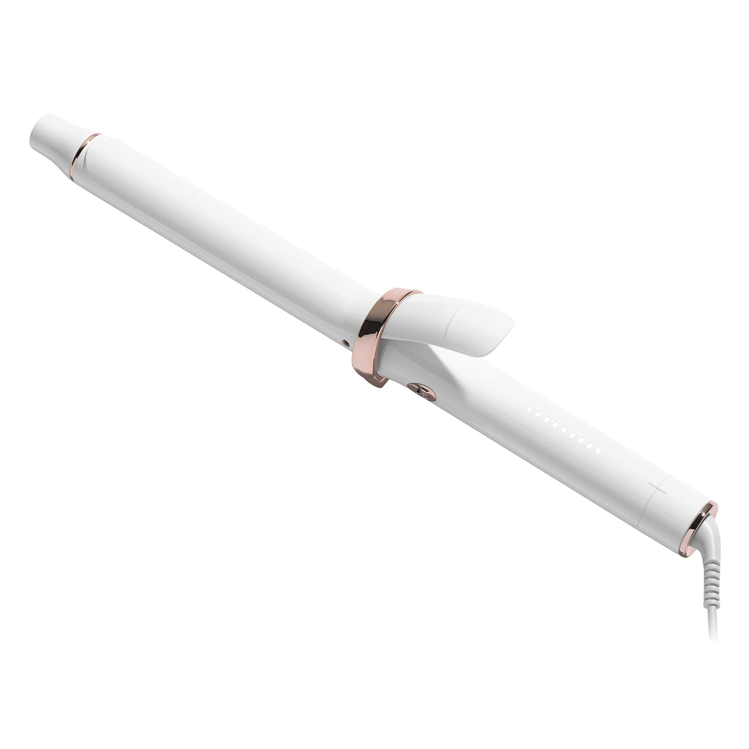 T3 Singlepass Curl X 1' extra-long barrel