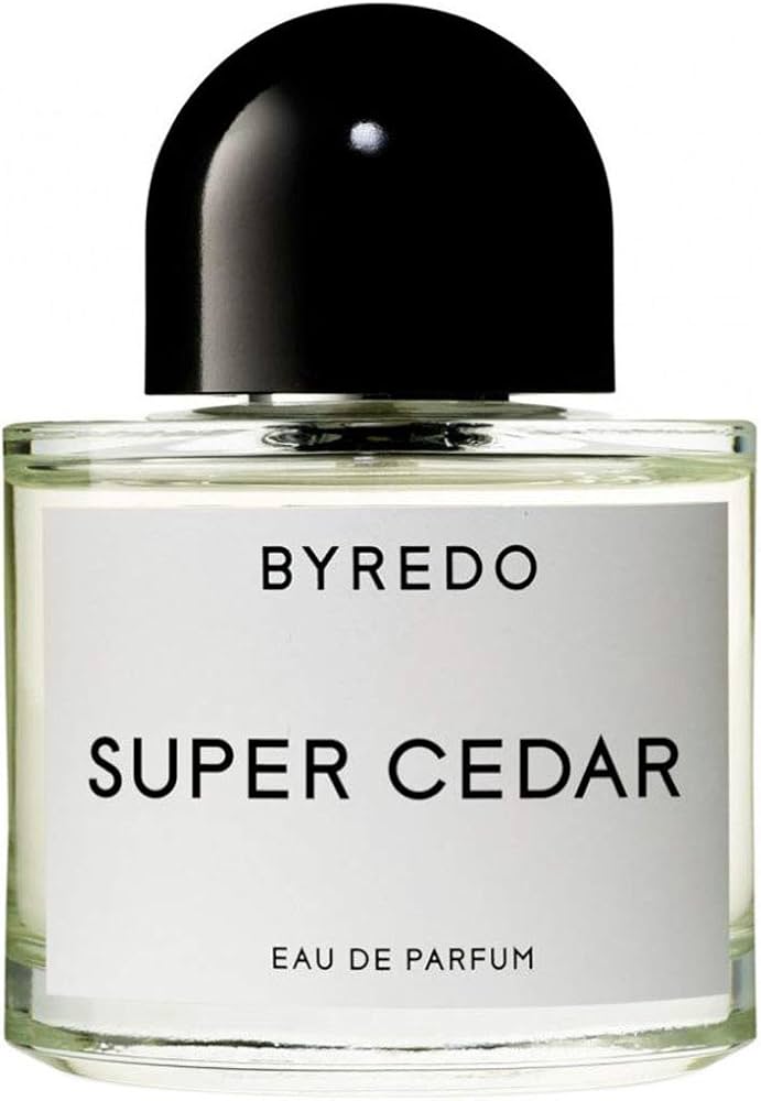 BYREDO Super Cedar Eau de Parfum