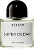 BYREDO Super Cedar Eau de Parfum