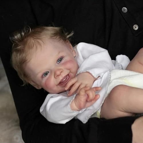 Reborn Baby