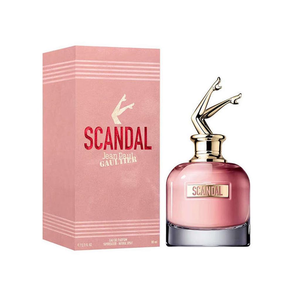 Jean Paul Gaultier Scandal for Women Eau de Parfum - 80ml