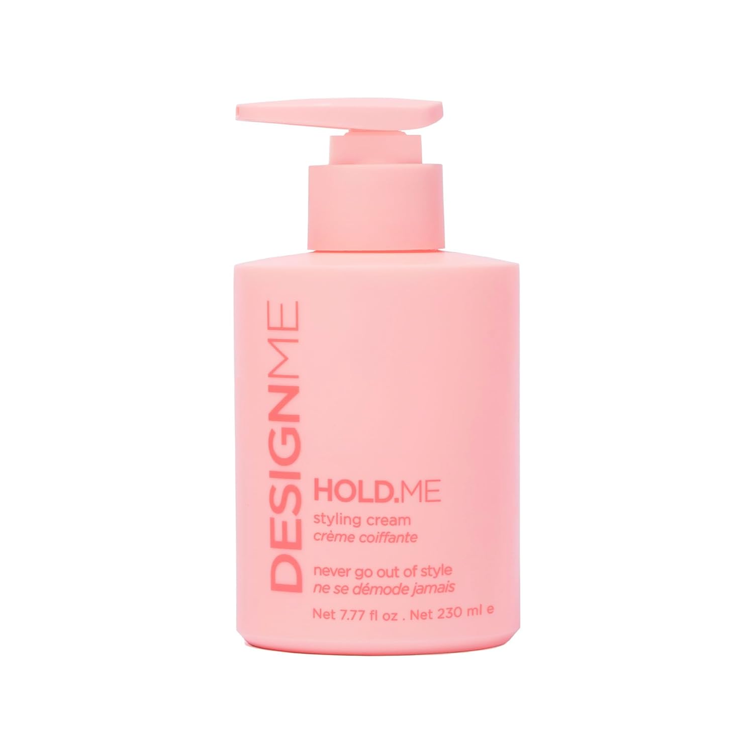 DesignME HOLD.ME Styling Cream