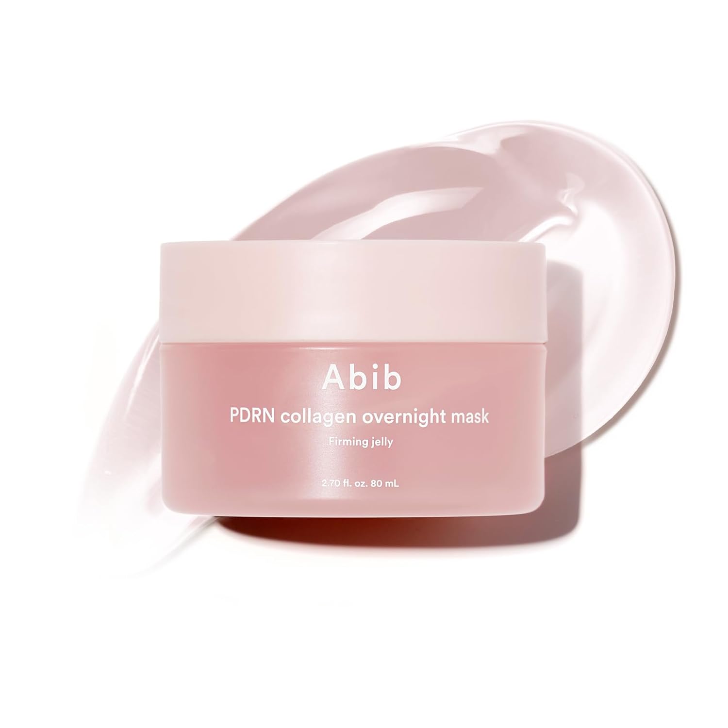 Abib PDRN Collagen Overnight Mask Firming Jelly 2.7 fl oz