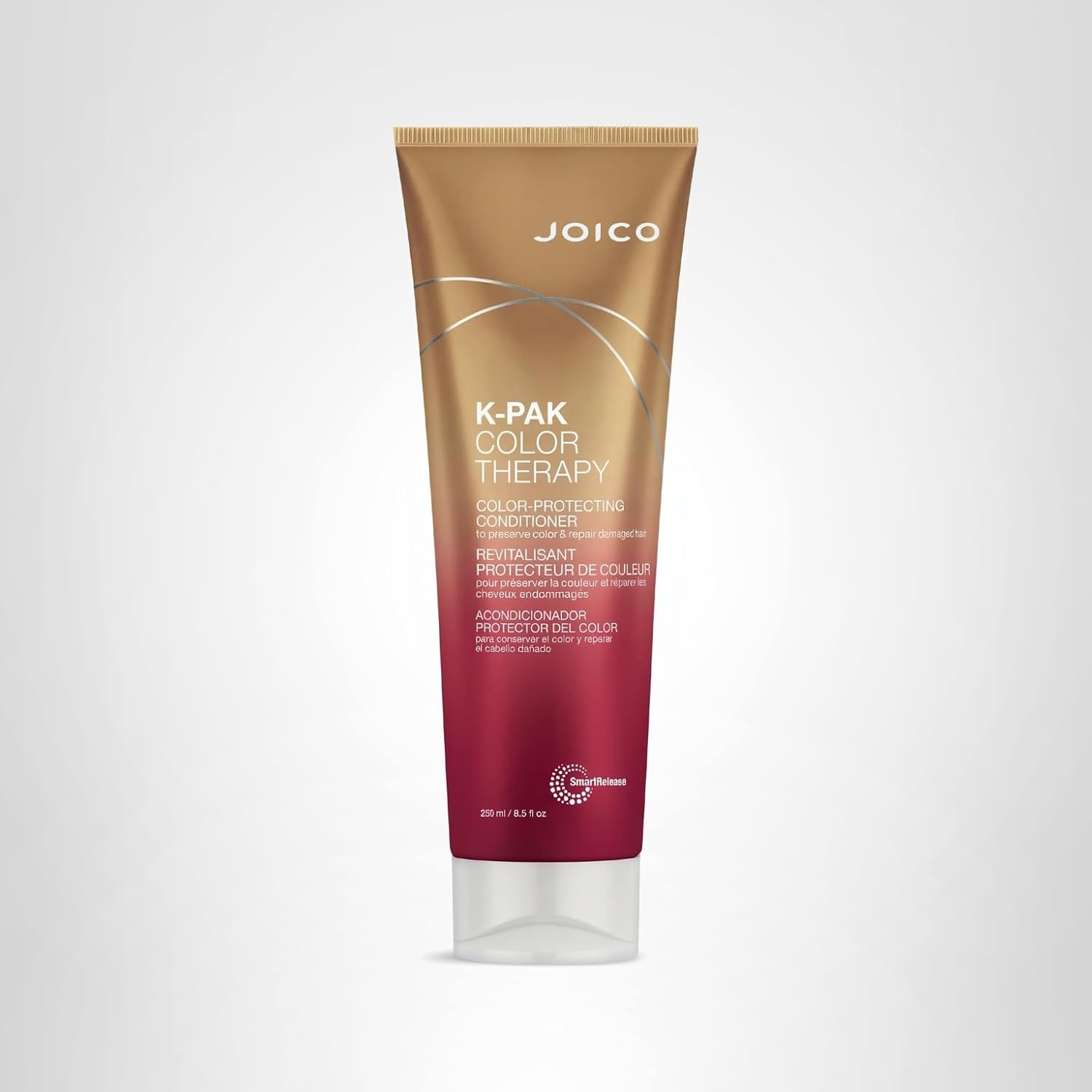Joico K-PAK Color Therapy Color-Protecting Conditioner 8.5oz / 250 ml