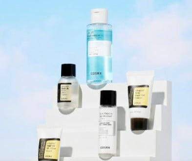 COSRX The Viral PrepPair Kit