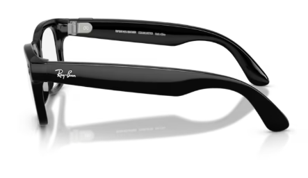 Ray-Ban Meta 2 0RW4012 601/1M  Transitions