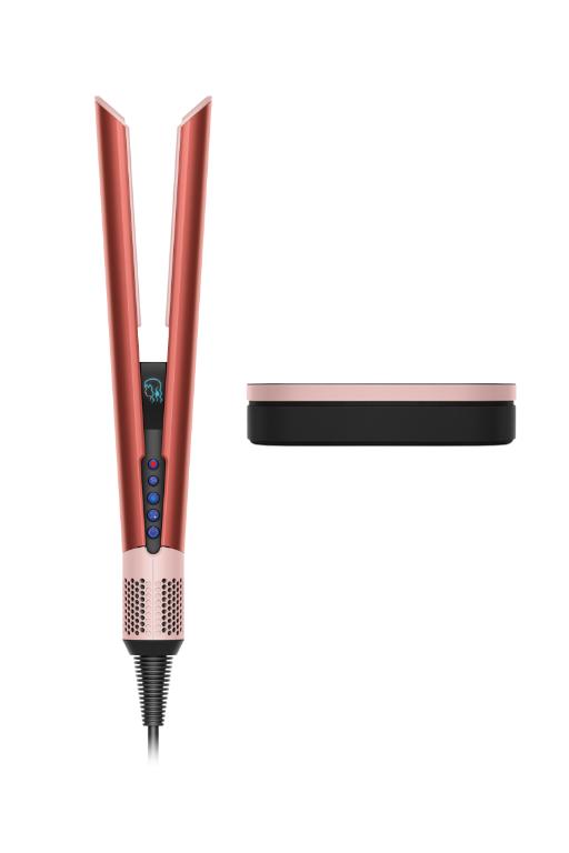 Dyson Airstrait Straightener