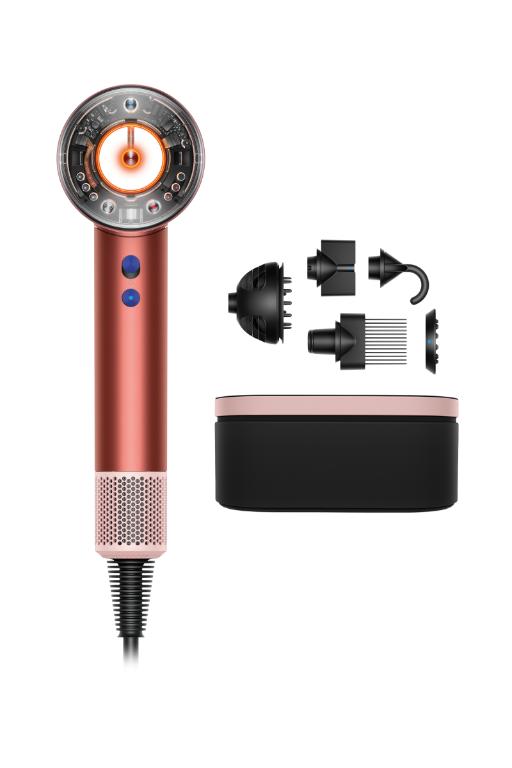 Dyson Supersonic Nural™ Hair Dryer - 110V