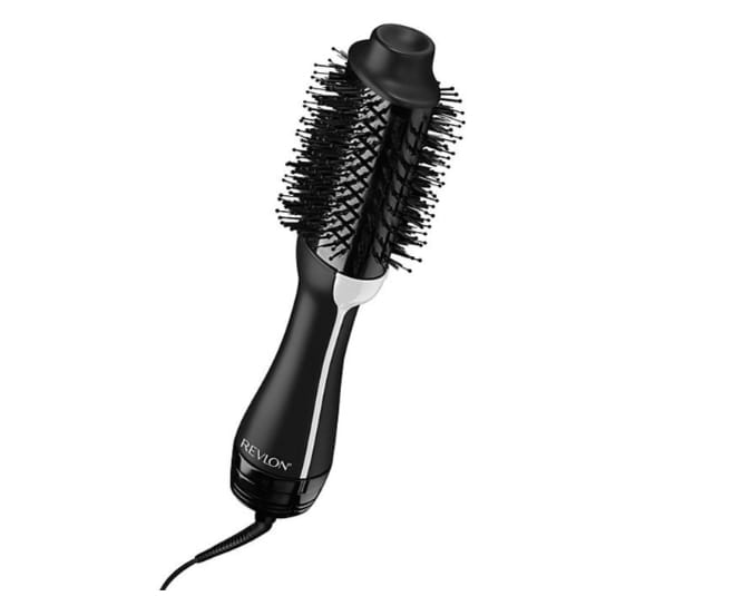 Revlon Pro Collection Salon One-Step Hair Dryer & Volumizer