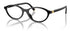 Miu Miu 0MU 09XV 16K1O1 53 Eyeglasses