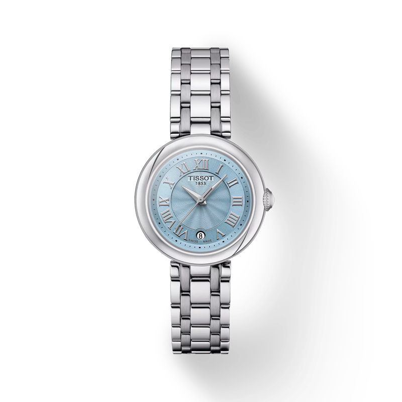 Tissot Bellissima 26mm T126.010.11.133.00